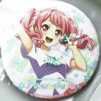 プロジェクトセカイ アクリル称号バッジコレクション 変人ワンツー