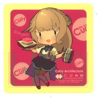 ヴィレッジヴァンガード『SSSS.GRIDMAN』アクリルフィギュア