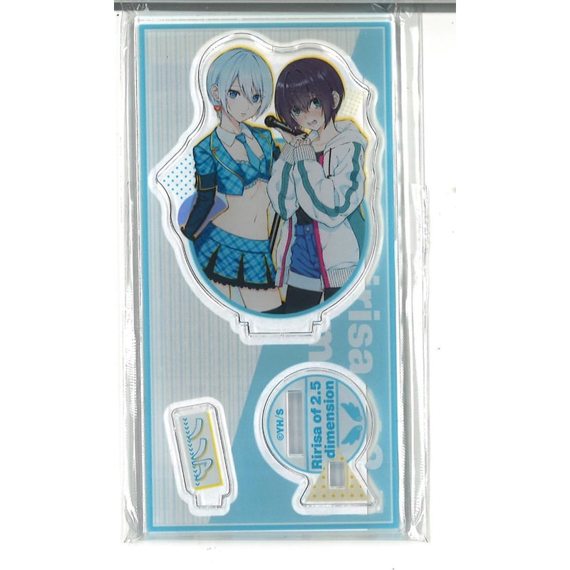 2.5次元の誘惑　アクリルフィギュア　アクスタ Amazon.co.jp: アクリルスタンド 2.5次元の誘惑 グッズ 天乃