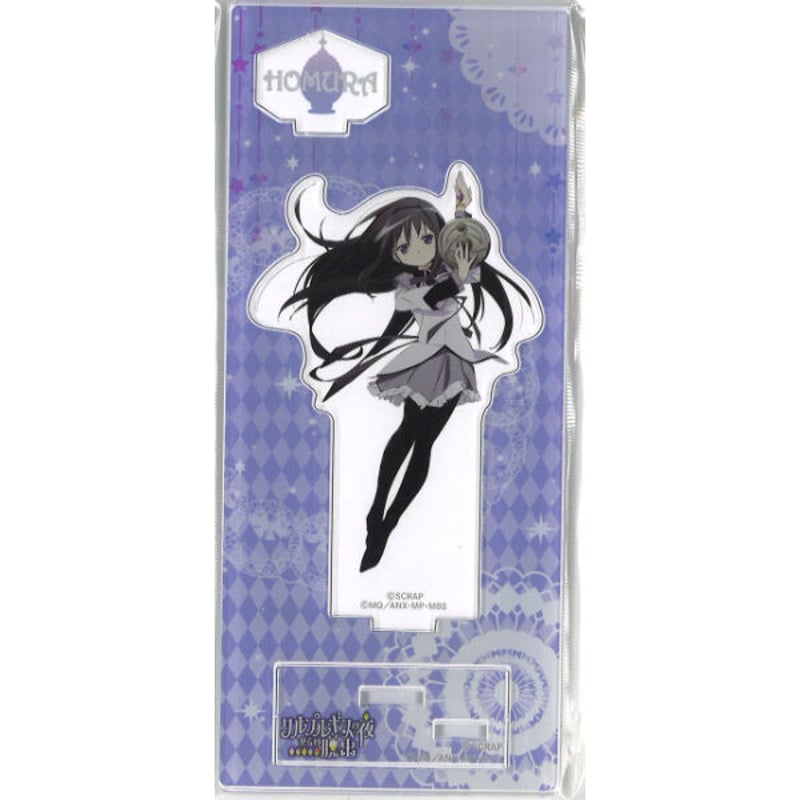 リアル脱出ゲーム×魔法少女まどか☆マギカ ワルプルギスの夜からの脱出