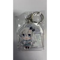 ウマ娘 Theキャラショップ 抽選会A賞 特大アクリルフィギュア メジロ