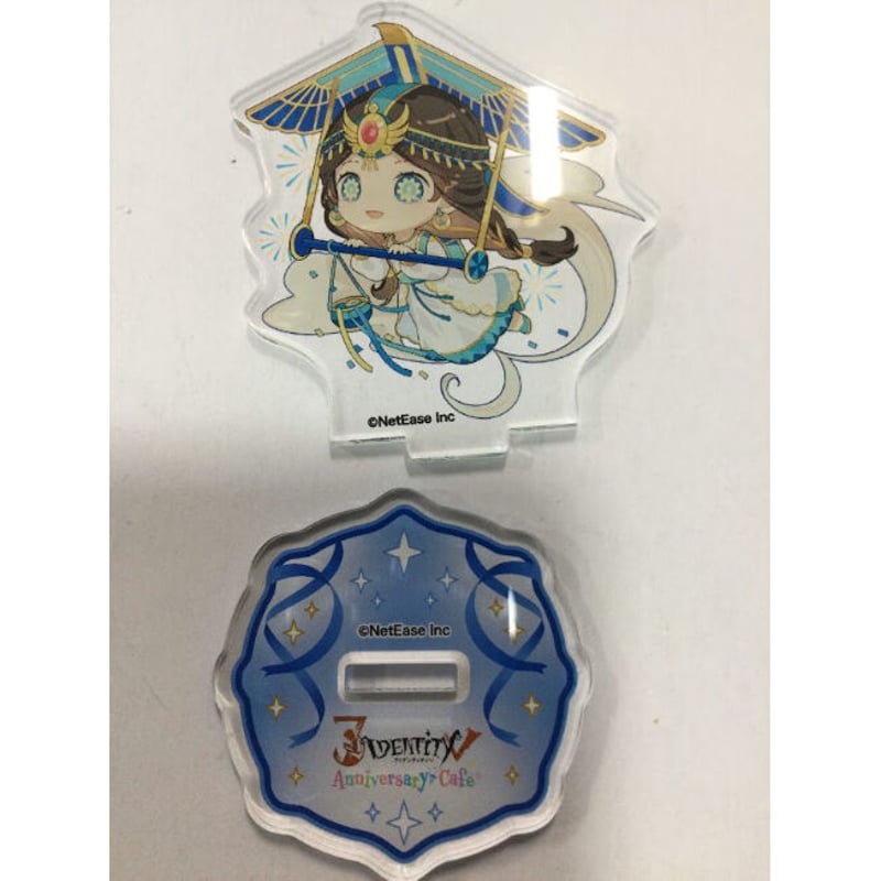 玩具職人BIGアクリルスタンドスイパラ