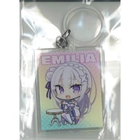 Re:ゼロから始める異世界生活 Lost in Memories×カラオケの鉄人