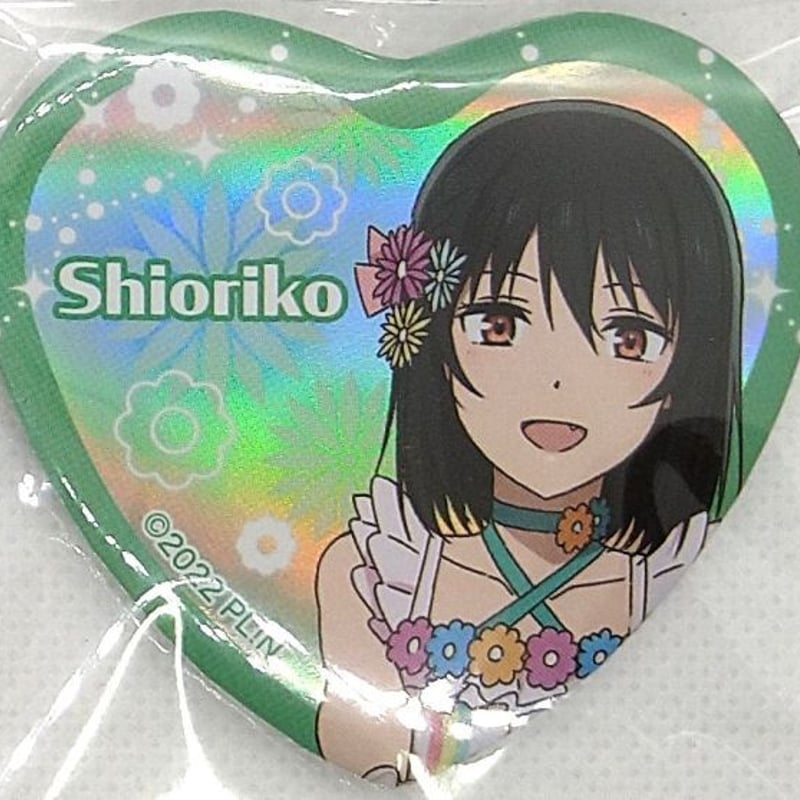 ラブライブ！虹ヶ咲学園スクールアイドル同好会 展示会 2023年にじいろ