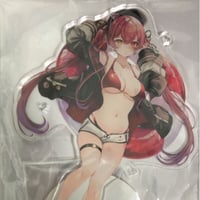 ホロライブ 天音かなた(ヨリ) ブロマイド おしゃべりフェス on