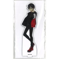 WIT STUDIO スクエア缶バッジコレクション 進撃の巨人 第2弾
