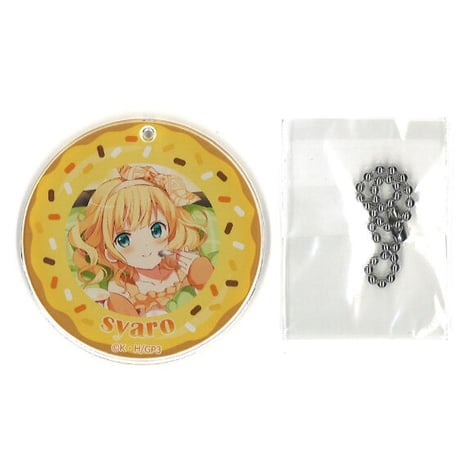 ごちうさ シャロ so cute girls 缶バッジ ごちうさ so cute girls ココア 缶バッジ 30個セット - メルカリ