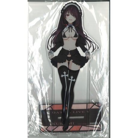 デート・ア・ライブ | STORES