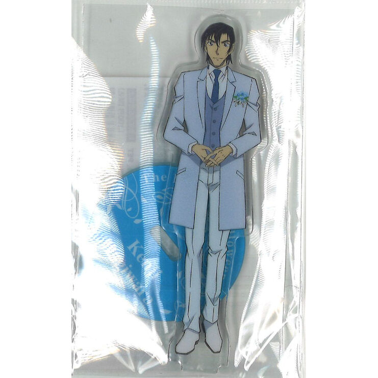 名探偵コナン ハロウィンの花嫁 ぱしゃこれ 萩原研二54枚