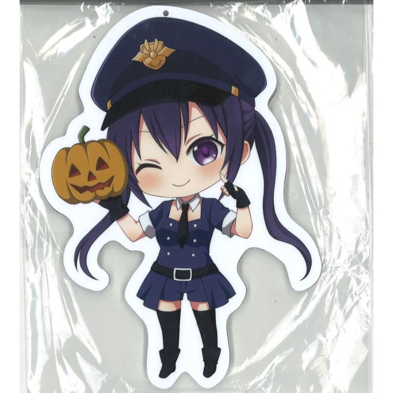 ご注文はうさぎですか 千夜 ミニパネル あにばーさるカフェ ハロウィン ご注文はうさぎですか 千夜 ミニパネル あにばーさるカフェ