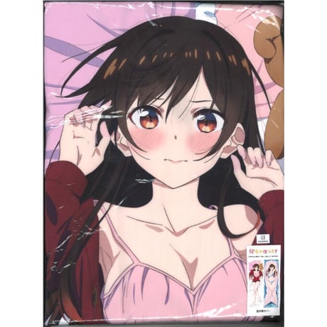CATEGORY 彼女、お借りします | K-BOOKS 秋葉原