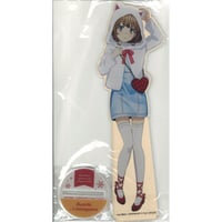 戦姫絶唱シンフォギアXV 放送5周年記念ストア 抽選会A賞：特大