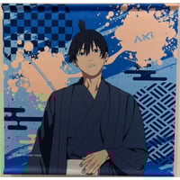 チェンソーマン×タワーレコード「チェンソーマン マンガ展」購入特典