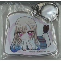 その着せ替え人形は恋をする ミニ色紙コレクション 喜多川海夢（黒江雫