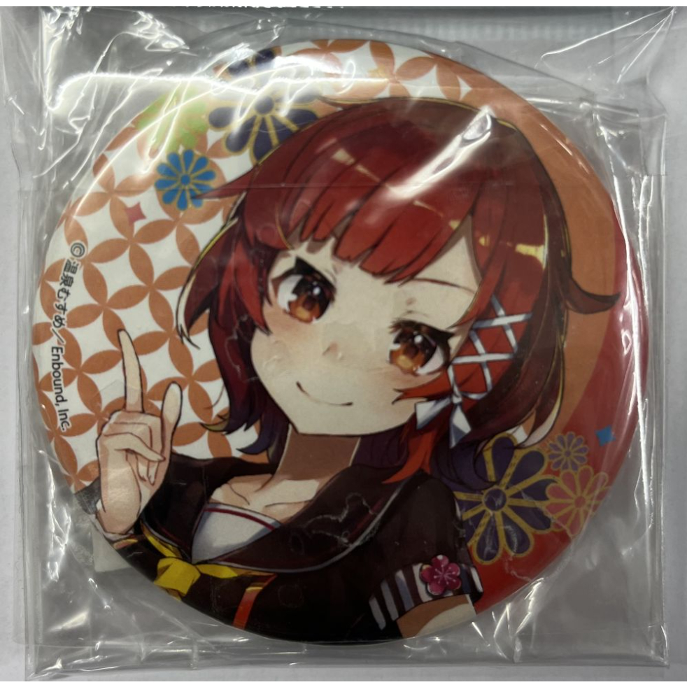 @*a様 温泉むすめ3周年記念缶バッジ　セット a様 温泉むすめ3周年記念缶バッジ セット fit=scale-down,w=1200