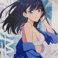 けいおん！ 平沢唯 10周年モザイクアートタペストリー | K-BOOKS 秋葉原