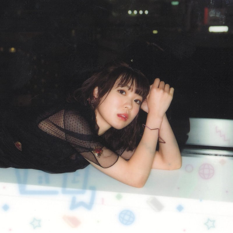 斉藤朱夏 しゅかランド クリアファイル | K-BOOKS 秋葉原