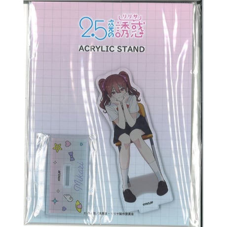 CATEGORY 2.5次元の誘惑 | K-BOOKS 秋葉原