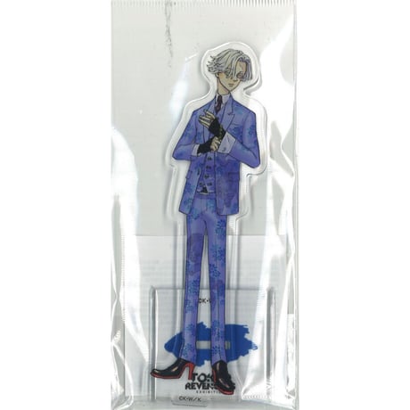 High Chair Collection 乾青宗　アクスタ 5点セット