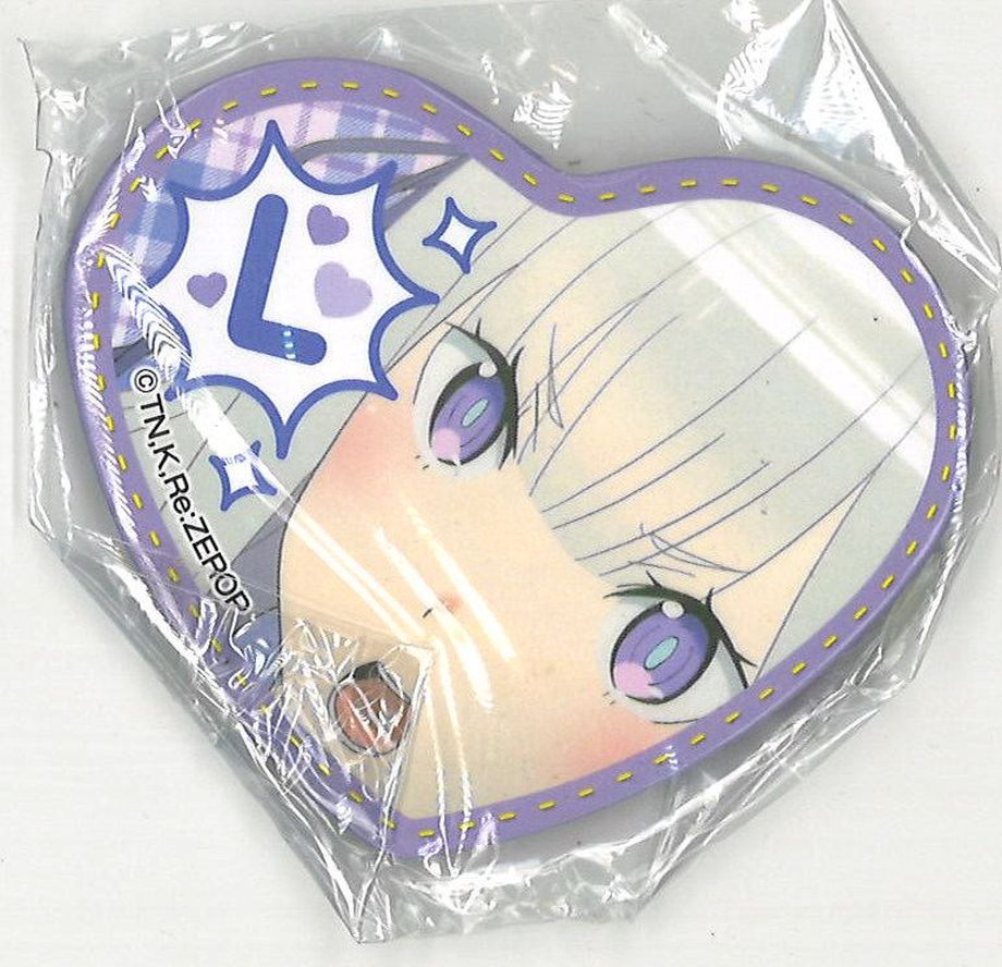 Re:ゼロから始めるエミリアの誕生日生活 2017 in 渋谷マルイ エミリア