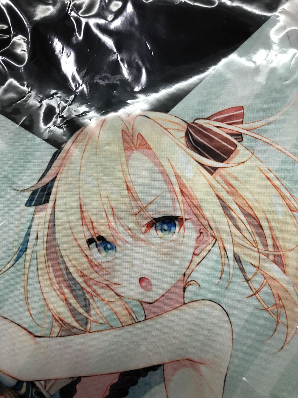 マナリアフレンズ　ゲーマーズ全巻購入特典　アニメ描き下ろしB2布ポスター 聖剣学院の魔剣使い 2巻ゲーマーズ有償特典B2布ポスター | K-BOOKS 秋葉原