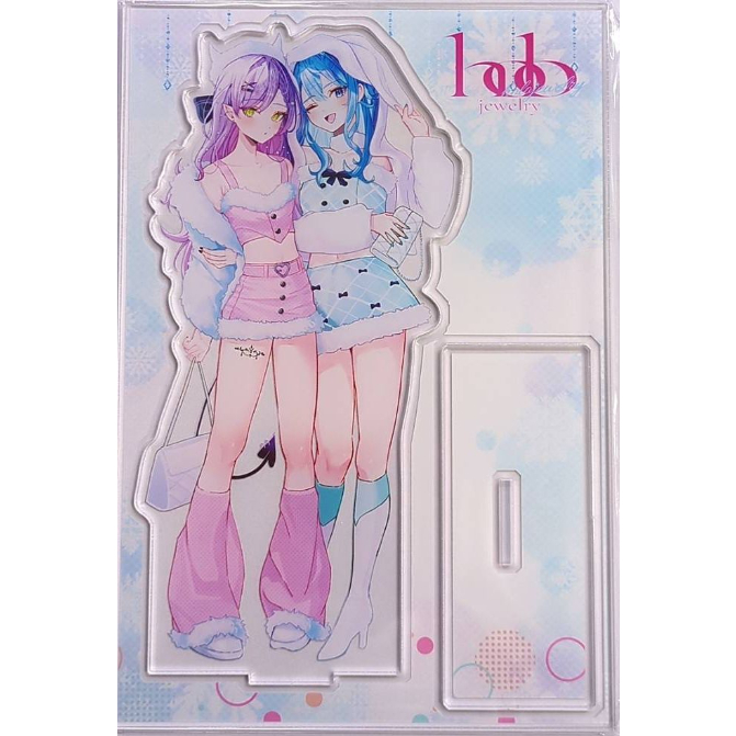 C100コミケ 角巻わため 等身大タペストリー 【公式通販】