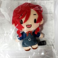 Liella! セガラッキーくじ ふわぷちぬいぐるみ 桜小路きな子 Liella! セガラッキーくじ ふわぷちぬいぐるみ 桜小路きな子 セガ