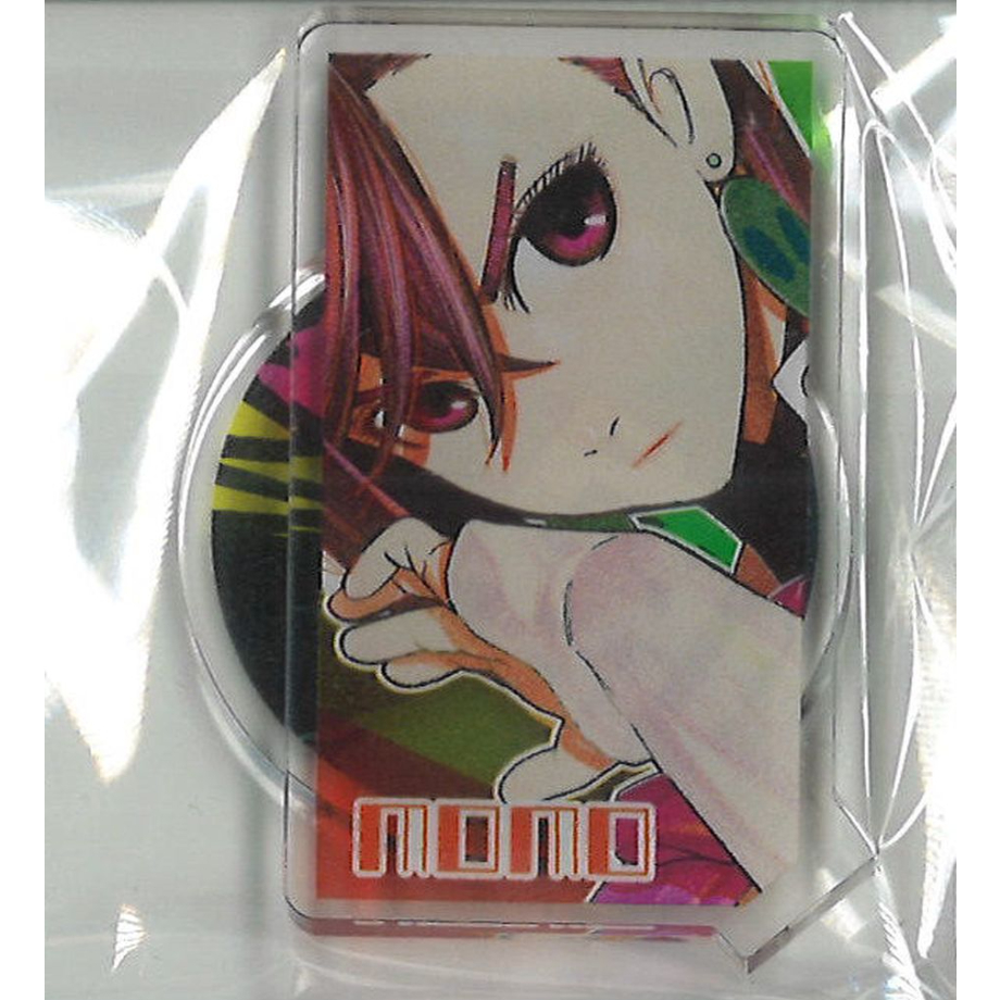 ダンダダン アクリルキャラコレクション 綾瀬桃A | K-BOOKS 秋葉原