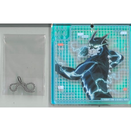 CATEGORY 怪獣8号 | K-BOOKS 秋葉原