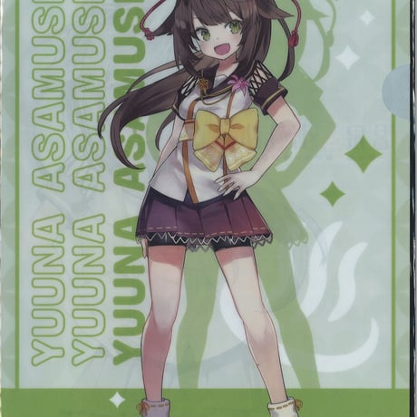 浅虫夕凪 | STORES