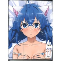 蒼樹うめ展 魔法少女まどか☆マギカ ポストカード 百江なぎさ