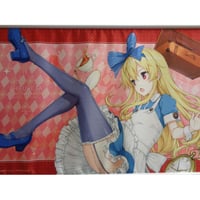 【通販専売】ありふれた職業で世界最強  B2タペストリー＜たかやKi ver.＞ユエ