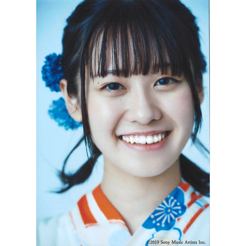 楠木ともり ブロマイド