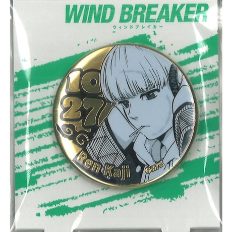 CATEGORY WIND BREAKER | K-BOOKS 秋葉原
