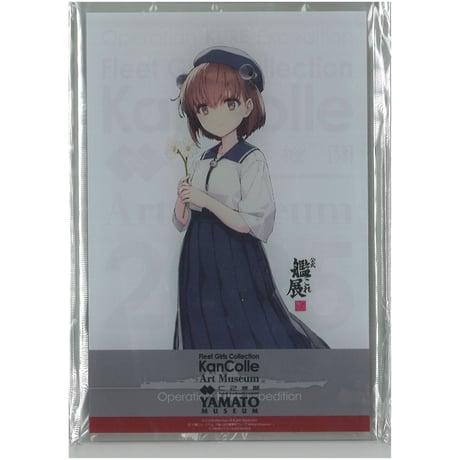 STORES 艦これ アクリルボードの検索結果