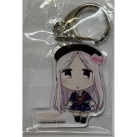 5thフェスティバル!! アクリルバッジスタンドキーホルダー ver. 5th