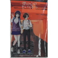 ブルーロック トレーディングホログラム缶バッジ vol.4 黒名蘭世 | K