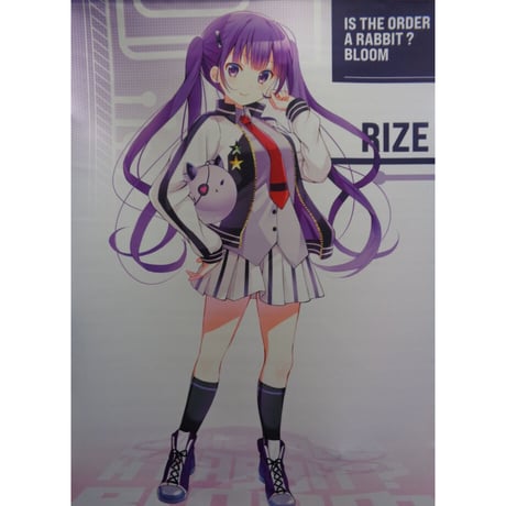 STORES ご注文はうさぎですか？ タペストリーの検索結果