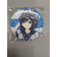 シャニマス 公式缶バッジ 浅倉透 ○アイドルマスター シャイニーカラーズ 缶バッジ 浅倉 透