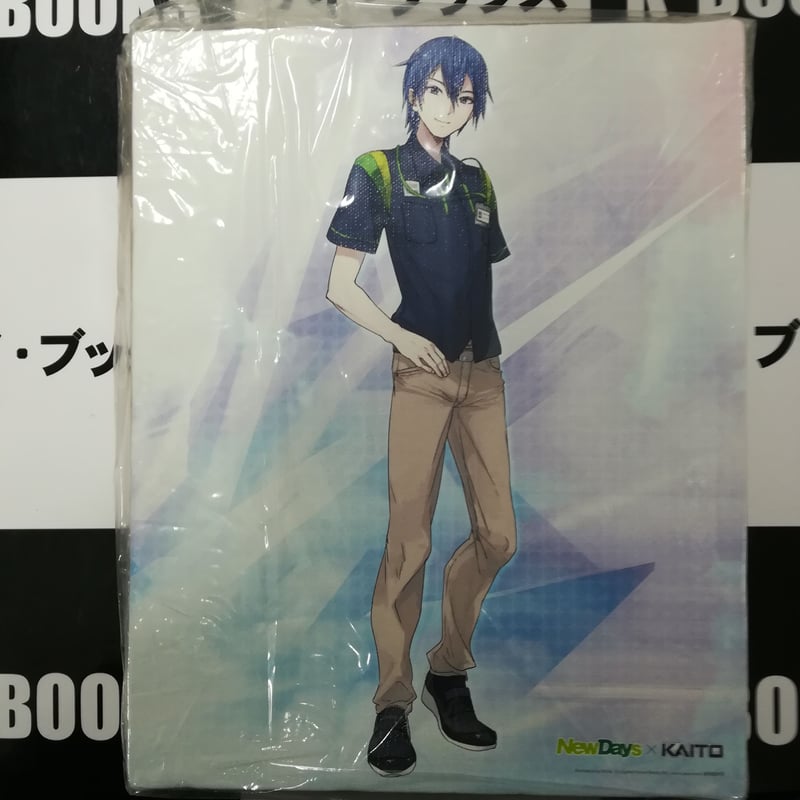 VOCALOID KAITO パネル 【公式通販】
