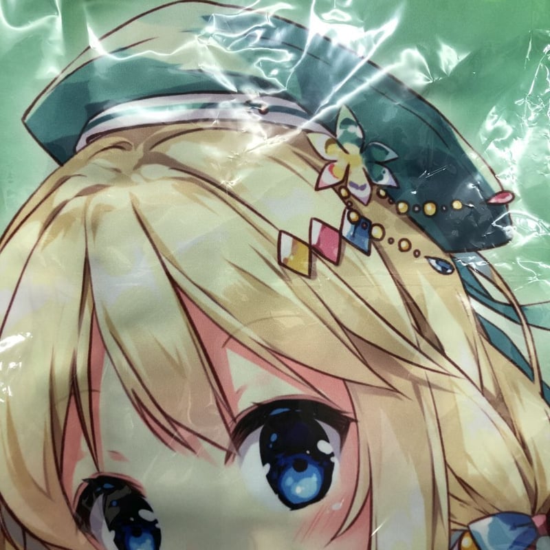 未開封】温泉むすめ 秘湯の宿 元泉館コラボ限定 塩原八弥 法被 | K