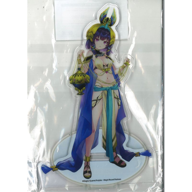 マギアレコード 魔法少女まどか☆マギカ外伝 アクリルスタンド 05