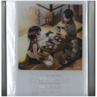 鬼滅の刃 特別編集版 鼓屋敷編・那田蜘蛛山編 ランダム複製ミニ色紙