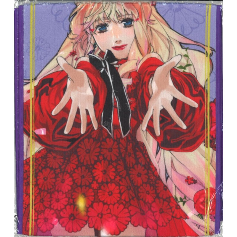 マクロスフロンティア オリジナルタオル （格安SALEスタート!の