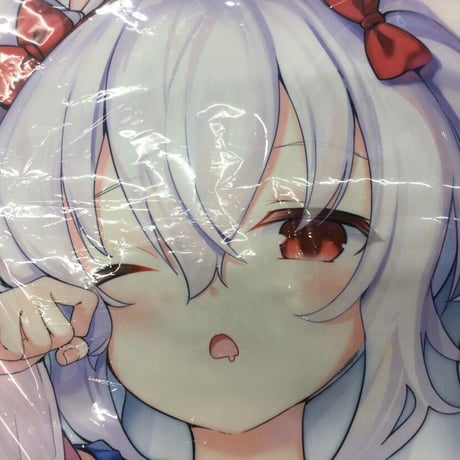 STORES アズールレーン 抱き枕の検索結果
