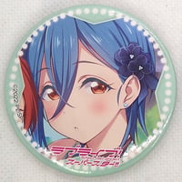 ラブライブ！スーパースター!! 5th 缶バッジ 鬼塚夏美 | K-BOOKS 秋葉原