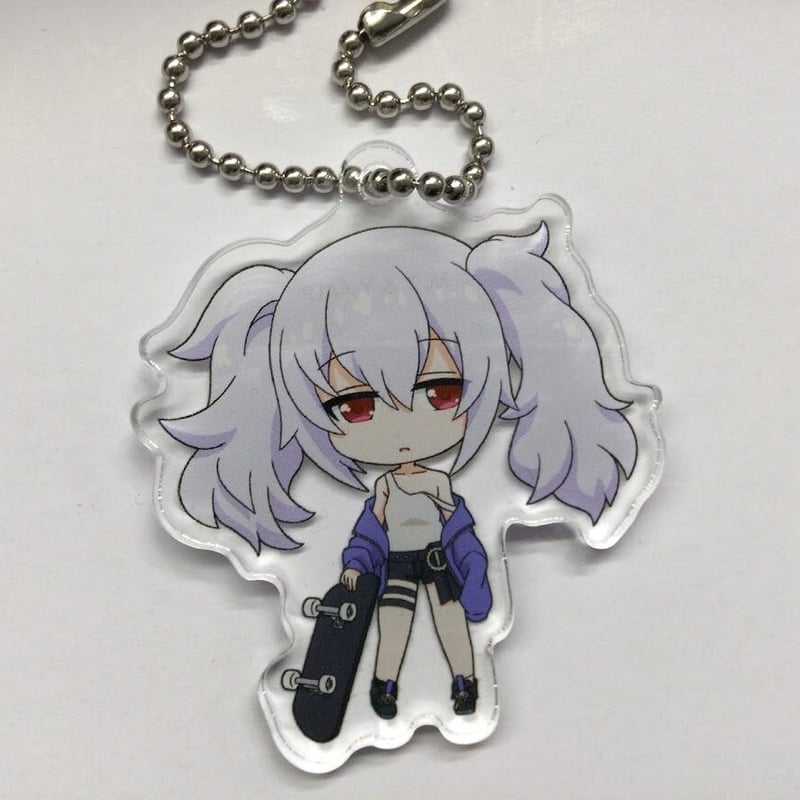 アズールレーン THE ANIMATION ラフィ― ドン・キホーテコラボ