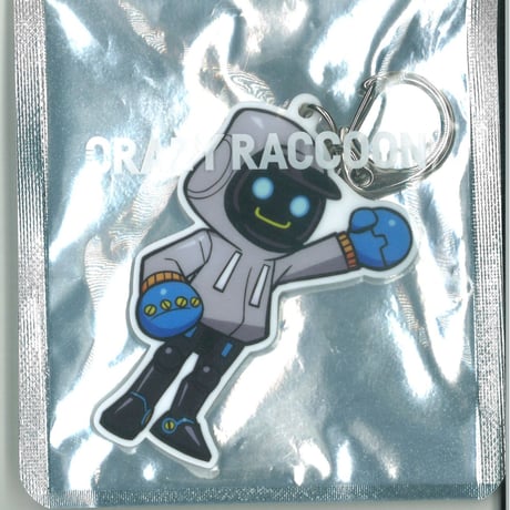 crazyraccoon | STORES