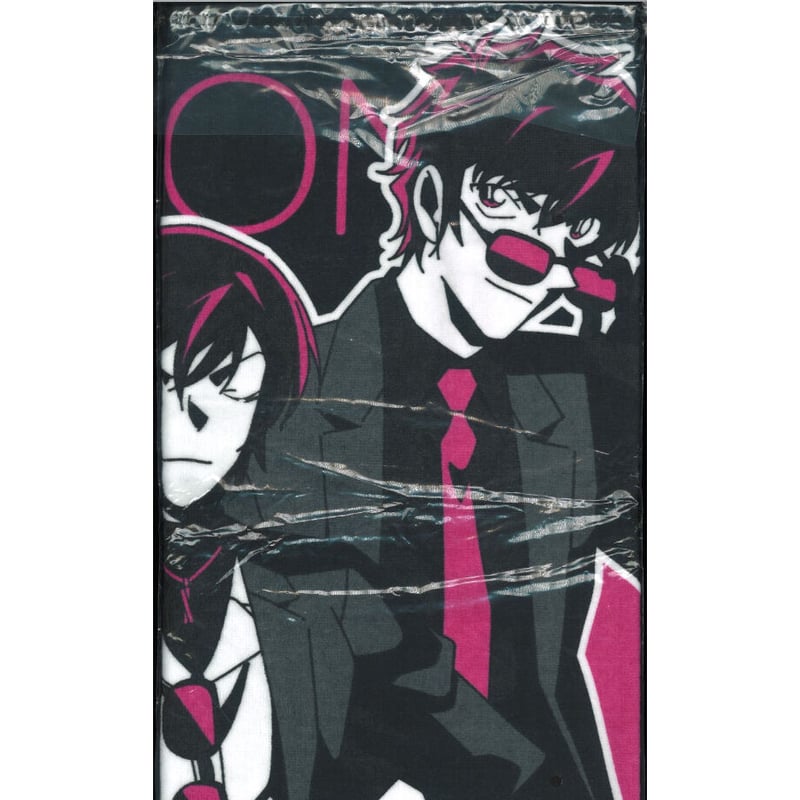 セガラッキーくじ 名探偵コナン Secret suit collection D賞 全員集合