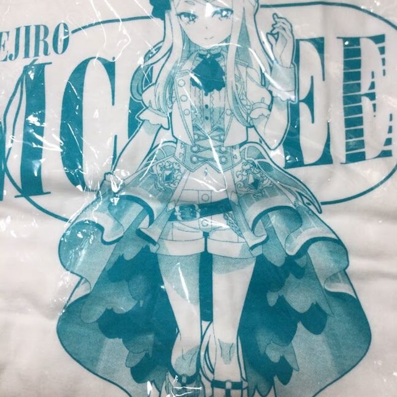 ウマ娘 メジロマックイーン Tシャツ XL | K-BOOKS 秋葉原